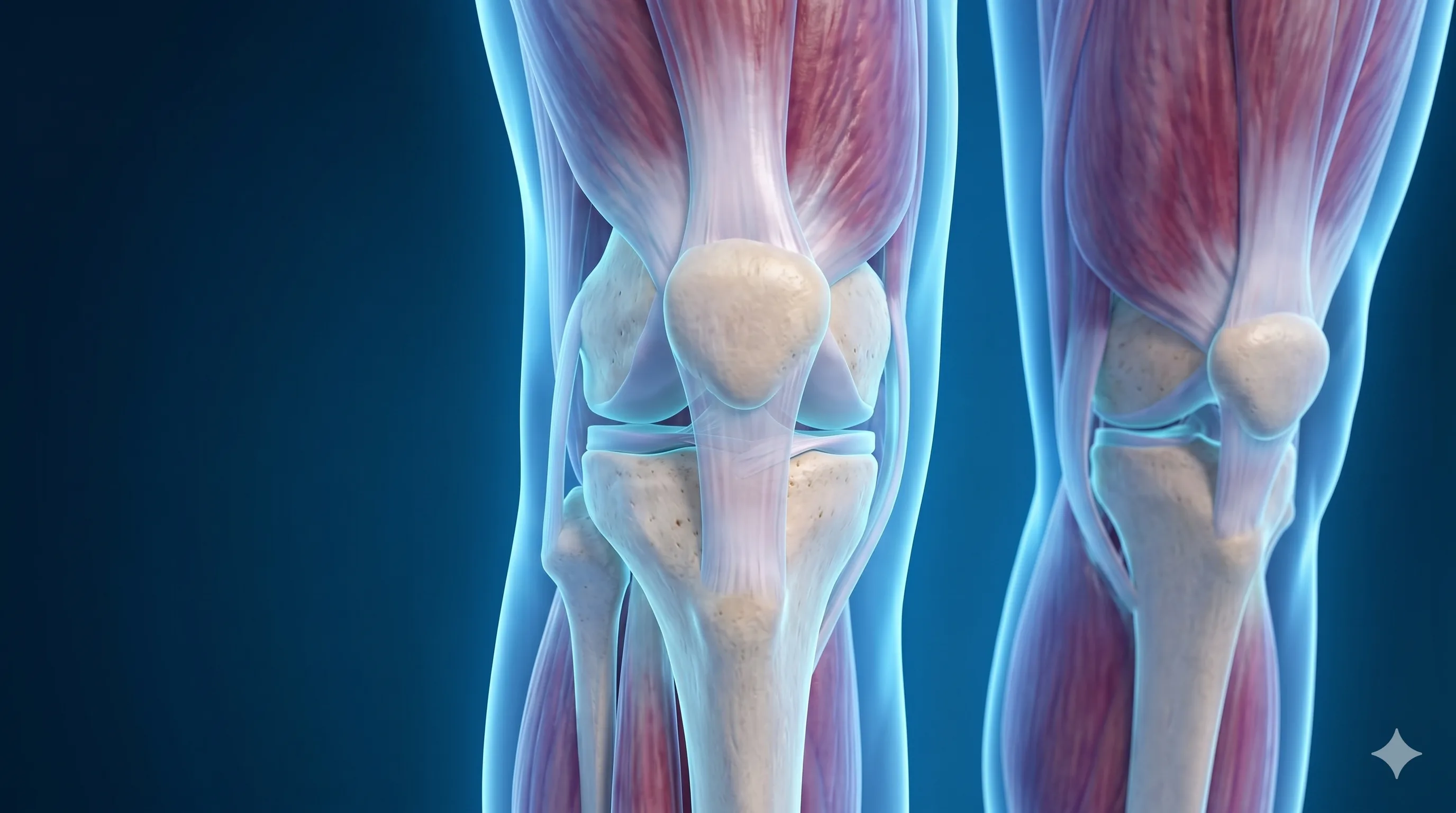 Knee