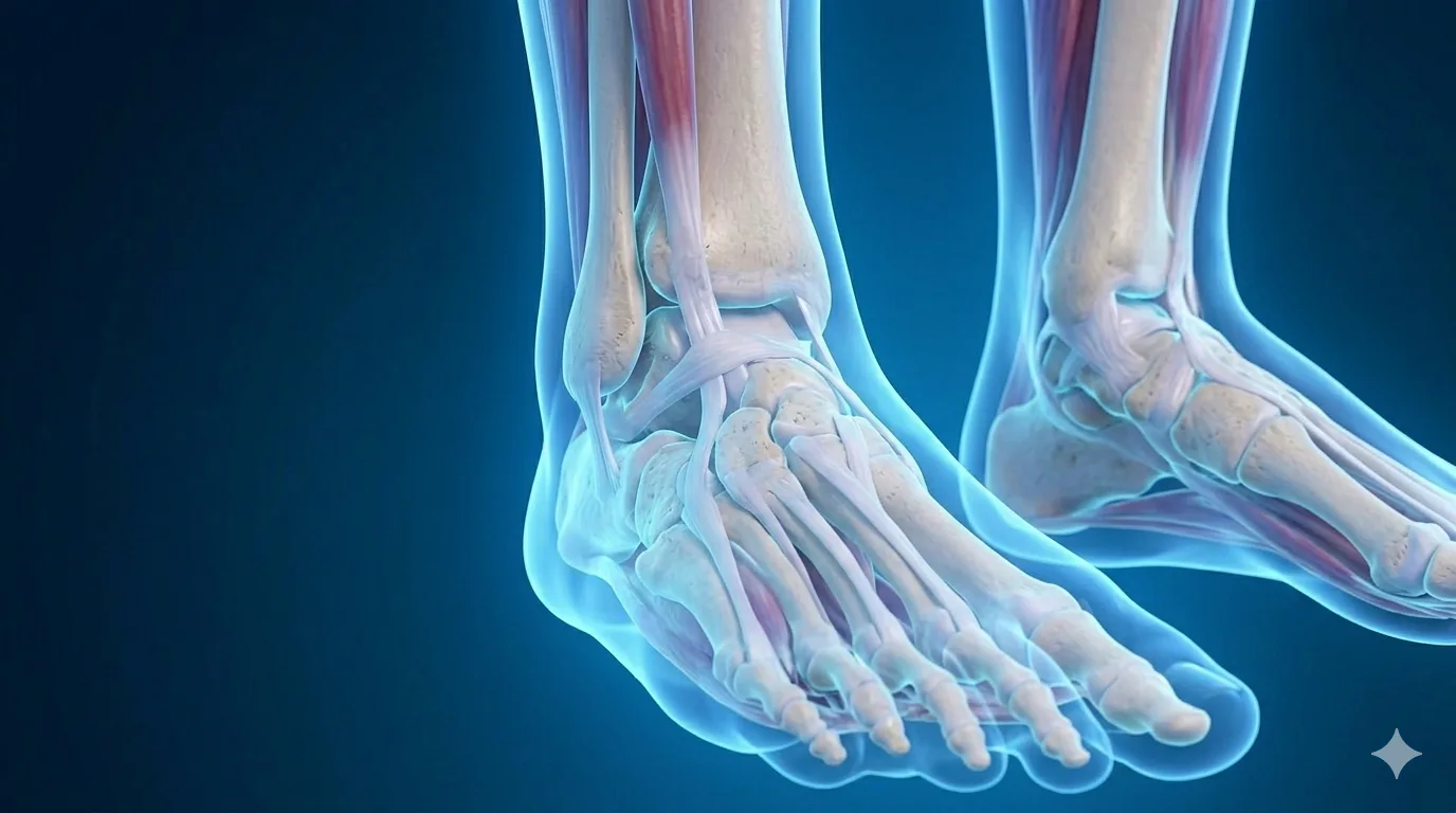 Foot & Ankle